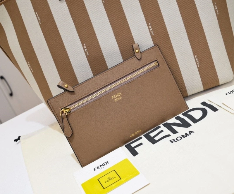 F**di shopping bags 4220c-0341