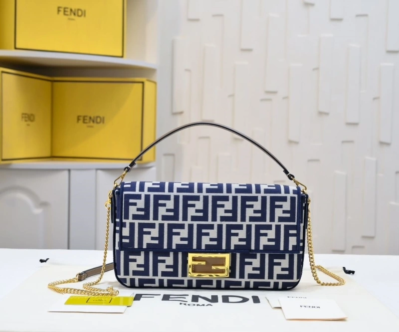 F**di satchel bags 4220c-0346