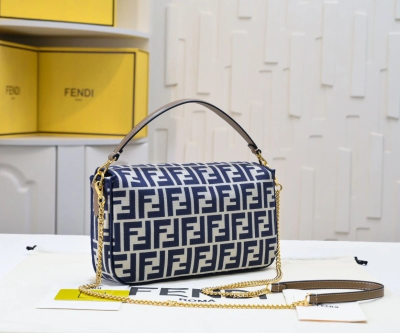 F**di satchel bags 4220c-0346