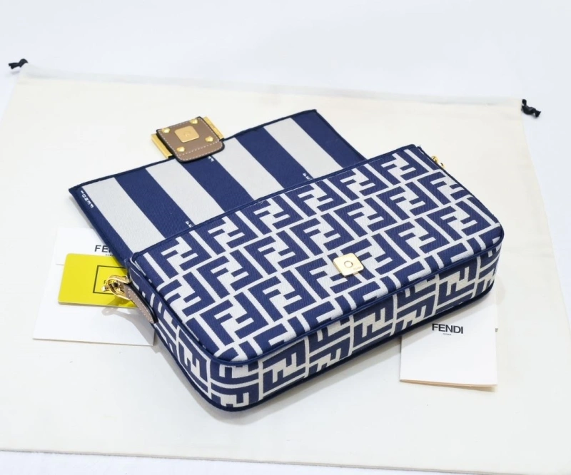 F**di satchel bags 4220c-0346