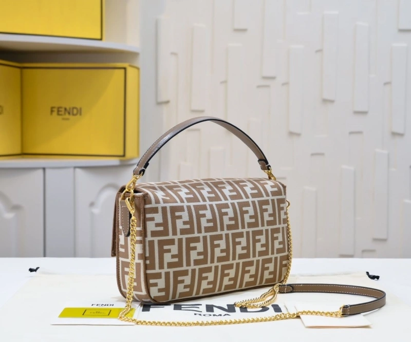 F**di satchel bags 4220c-0347