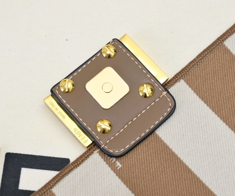 F**di satchel bags 4220c-0347