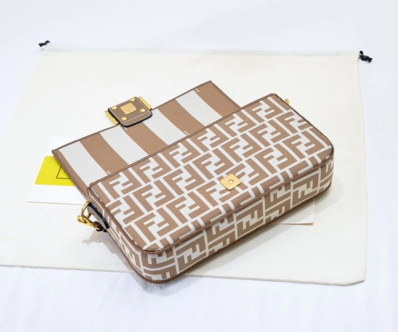 F**di satchel bags 4220c-0347