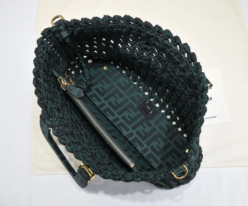 F**di shopping bags 4220c-0348