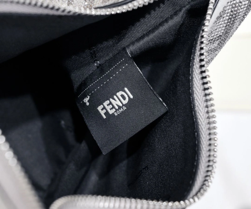 F**di top handle bags 4220c-0350