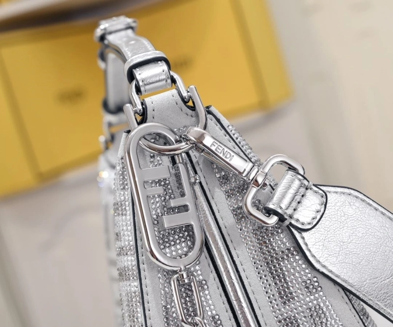 F**di top handle bags 4220c-0350