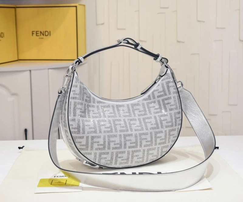 F**di top handle bags 4220c-0350