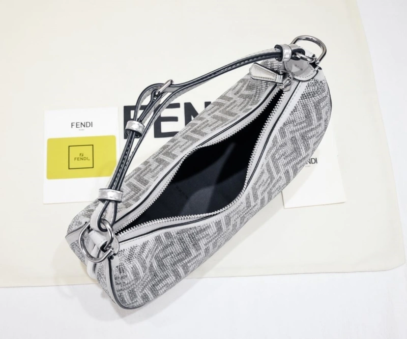 F**di top handle bags 4220c-0350