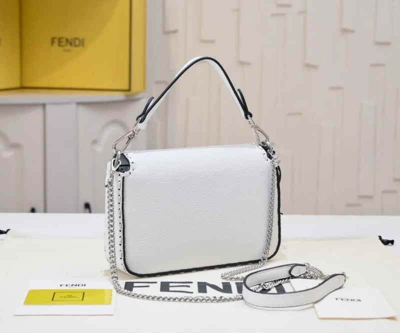 F**di top handle bags 4220c-0352