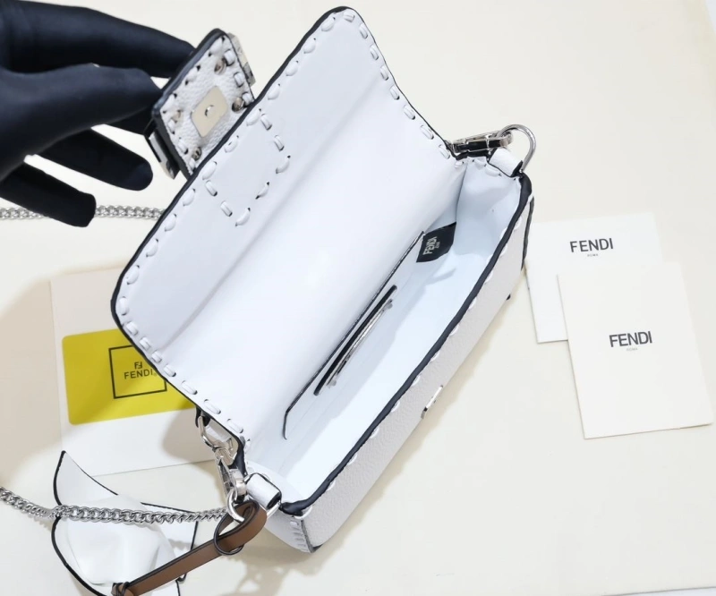 F**di top handle bags 4220c-0352