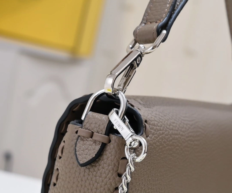 F**di top handle bags 4220c-0353