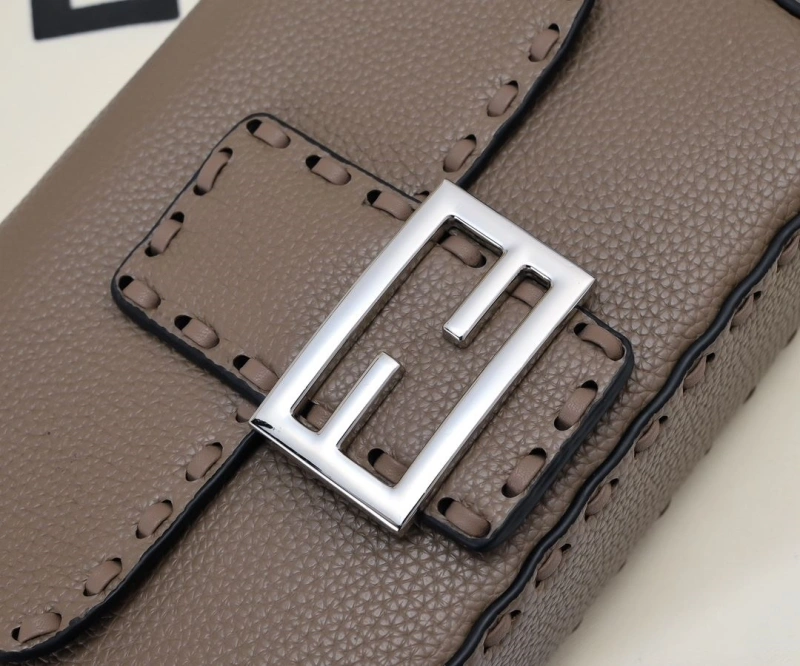 F**di top handle bags 4220c-0353