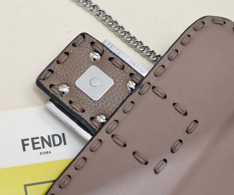 F**di top handle bags 4220c-0353