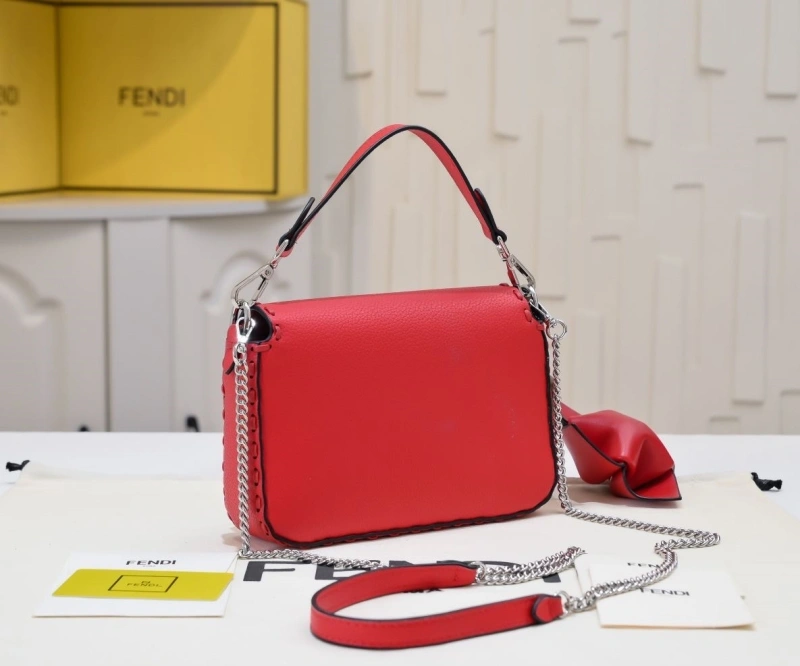 F**di top handle bags 4220c-0355