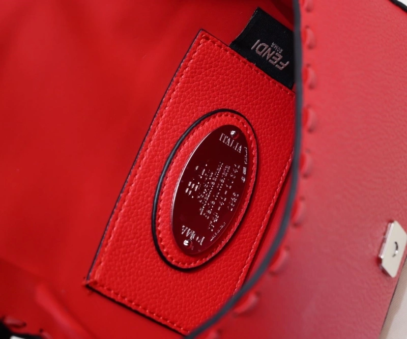 F**di top handle bags 4220c-0355