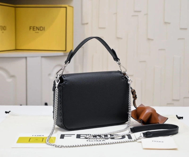 F**di top handle bags 4220c-0356
