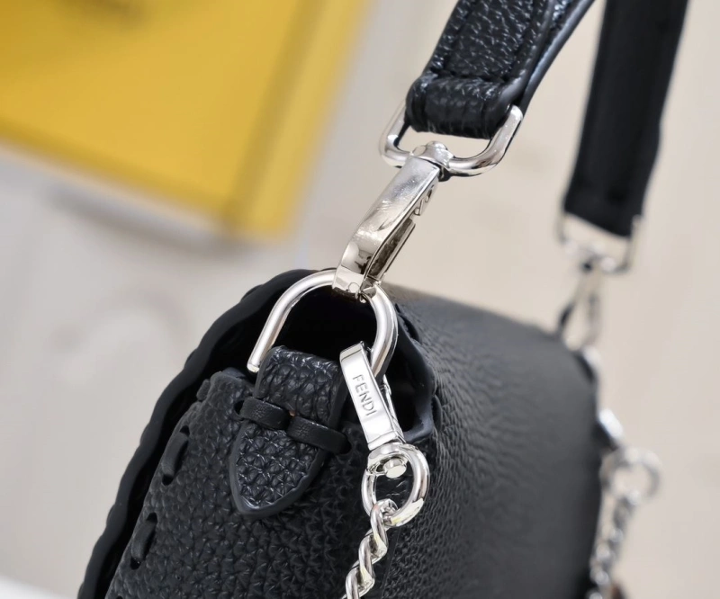 F**di top handle bags 4220c-0356
