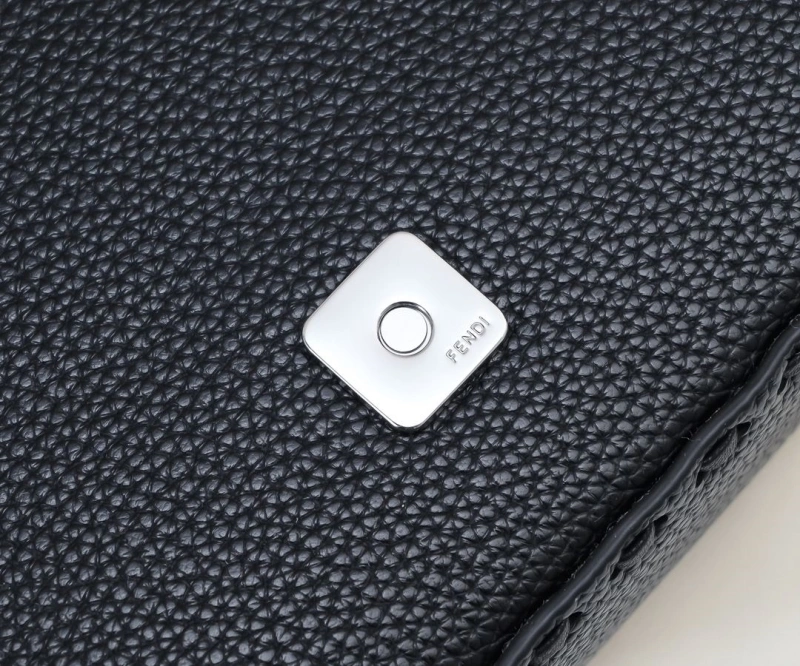 F**di top handle bags 4220c-0356