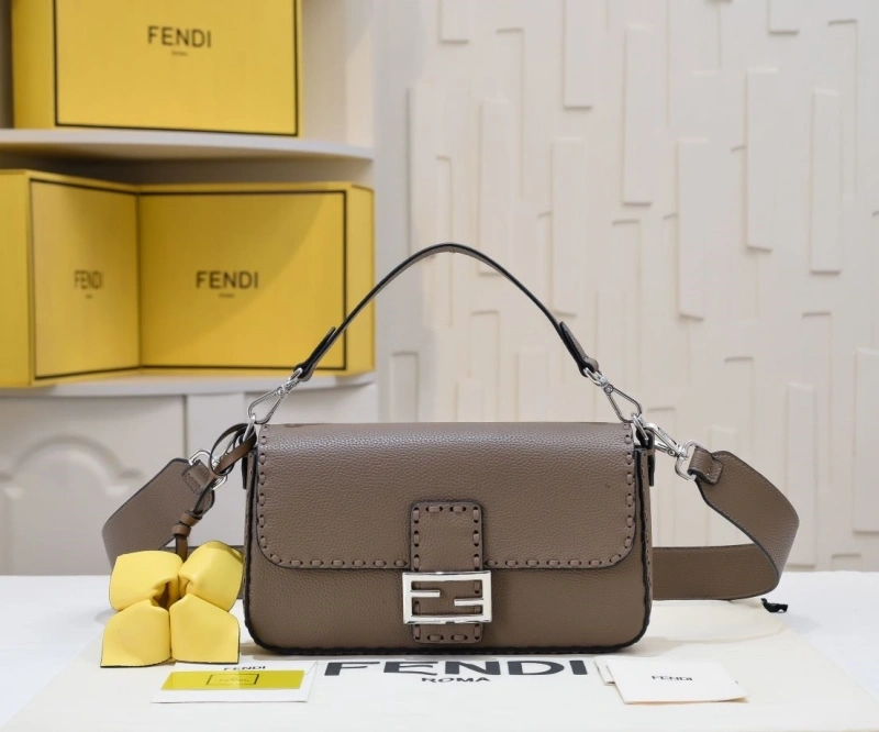 F**di top handle bags 4220c-0358
