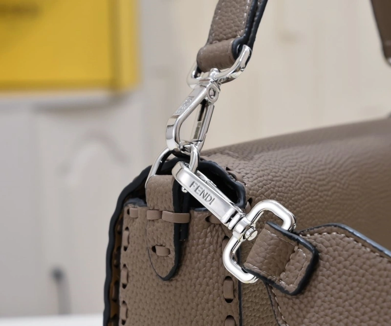 F**di top handle bags 4220c-0358