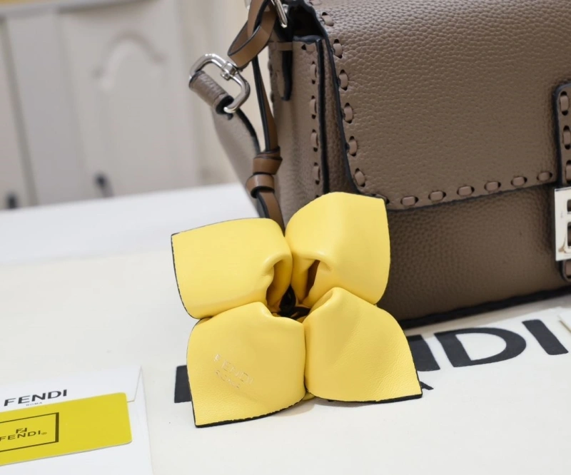 F**di top handle bags 4220c-0358