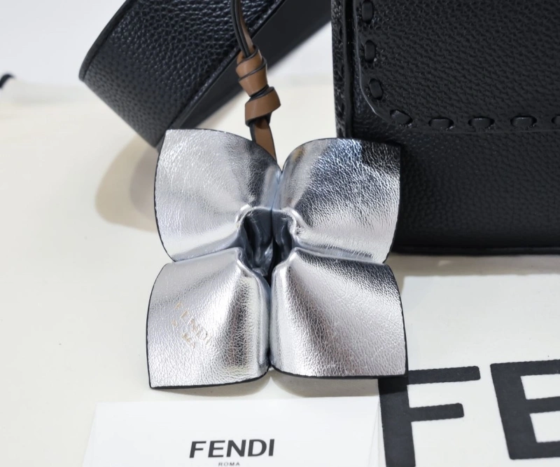 F**di top handle bags 4220c-0359