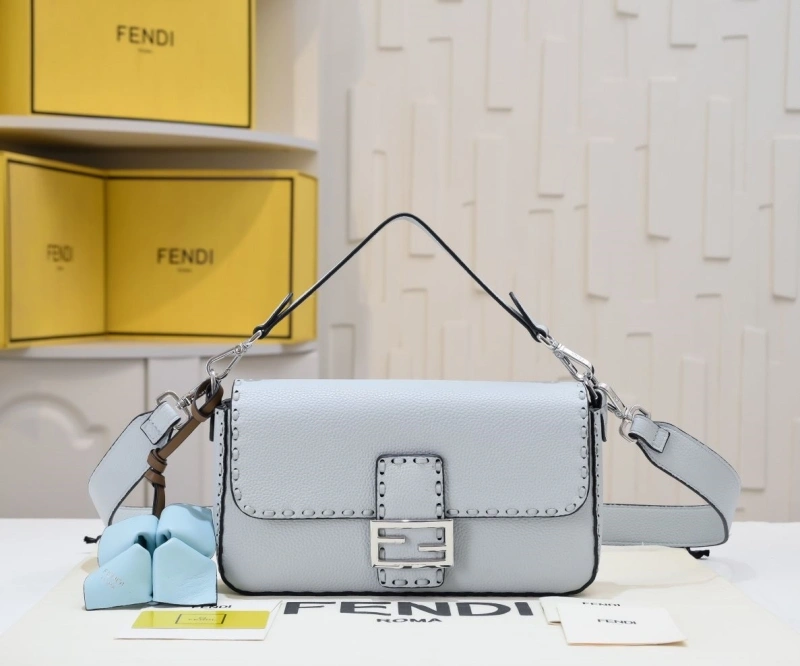 F**di top handle bags 4220c-0360