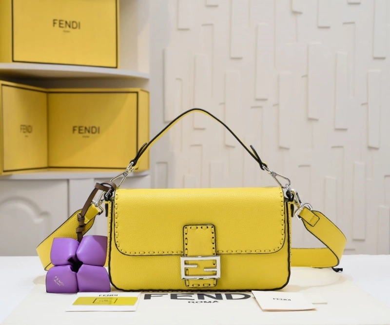 F**di top handle bags 4220c-0361