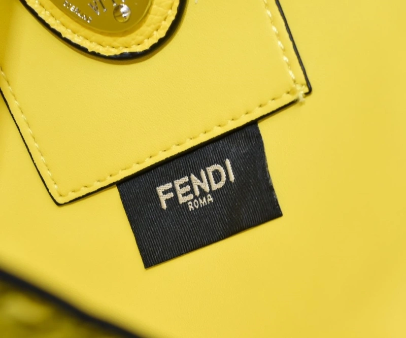 F**di top handle bags 4220c-0361