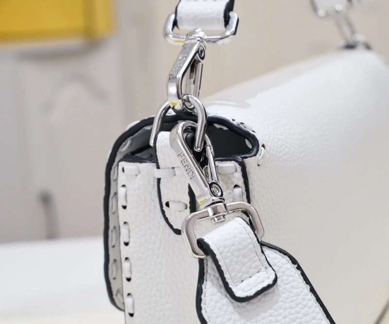 F**di top handle bags 4220c-0362