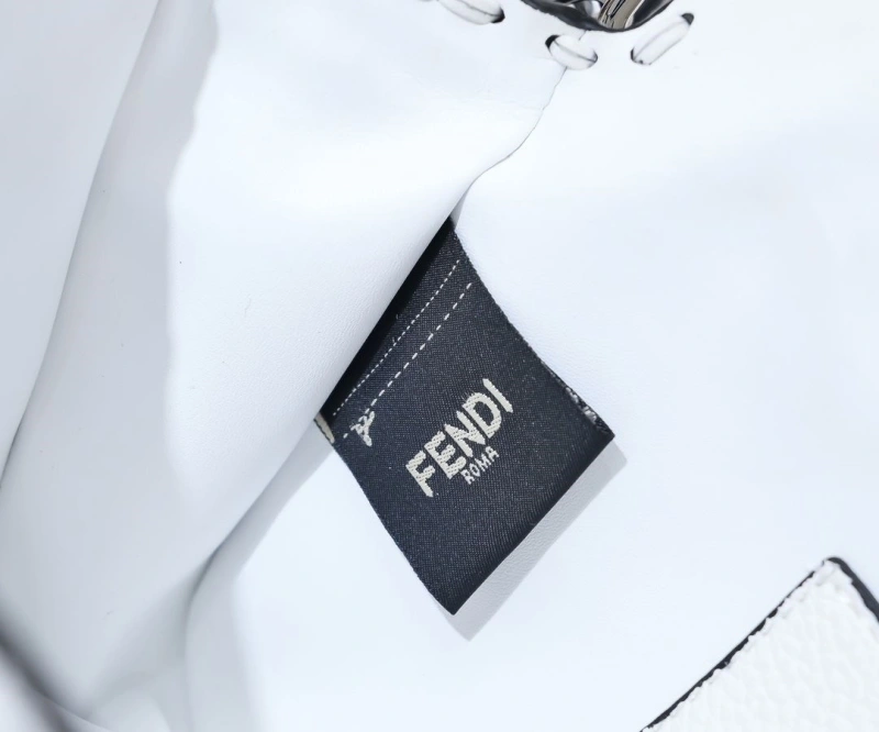 F**di top handle bags 4220c-0362