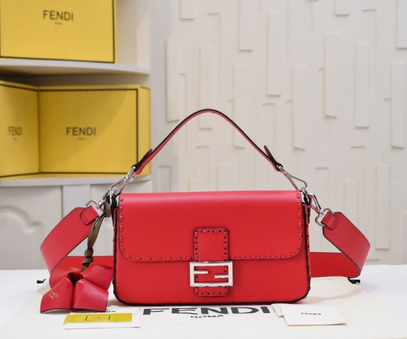F**di top handle bags 4220c-0363