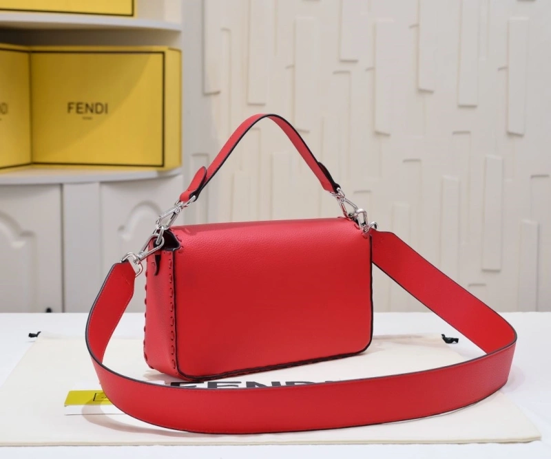F**di top handle bags 4220c-0363