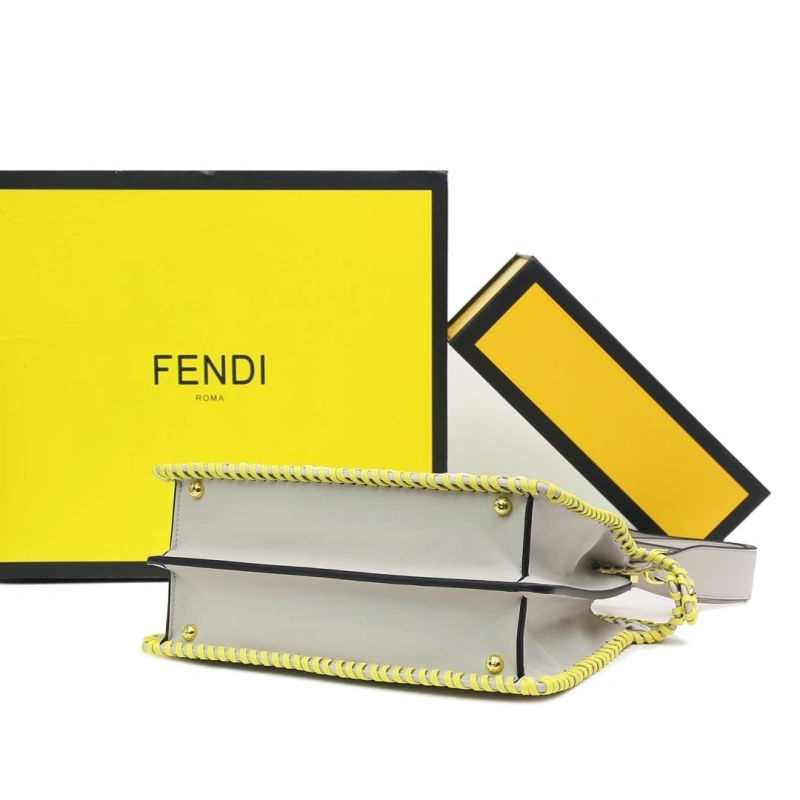 F**di top handle bags 4220c-0367