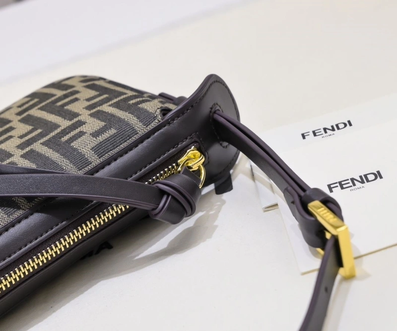 F**di top handle bags 4220c-0380