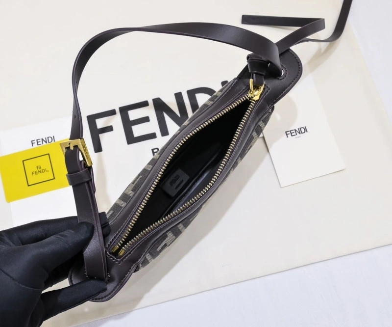 F**di top handle bags 4220c-0380