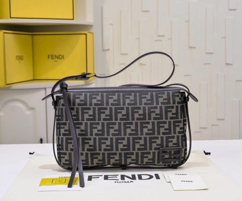 F**di top handle bags 4220c-0381