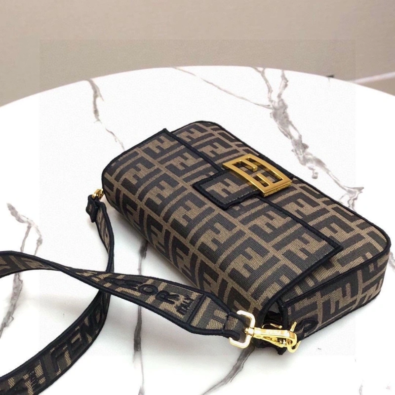 F**di satchel bags 4220c-0393