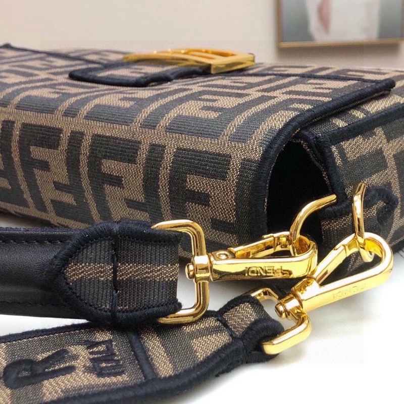 F**di satchel bags 4220c-0393
