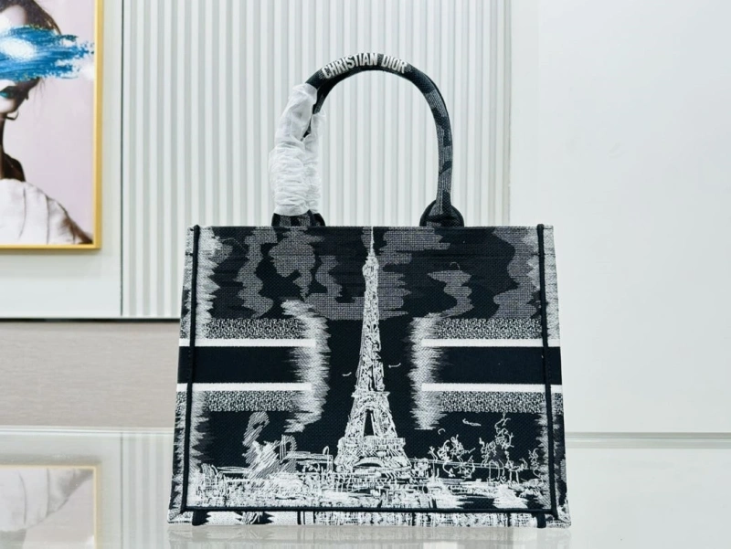 D10r shopping bags 4220c-0403