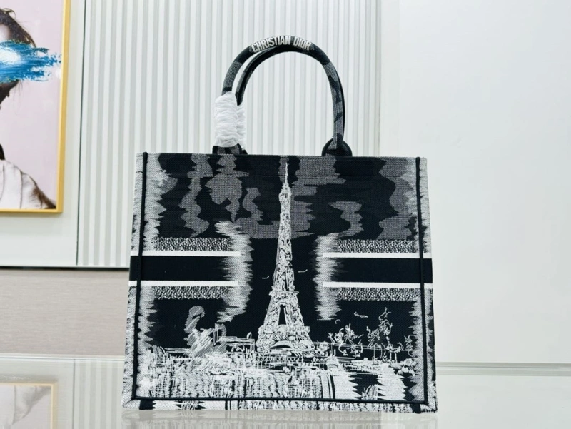 D10r shopping bags 4220c-0404