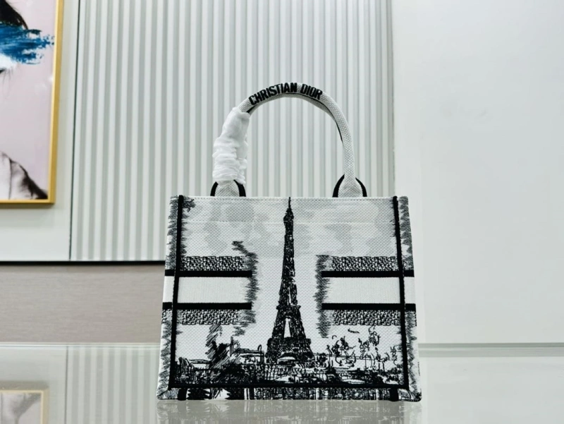 D10r shopping bags 4220c-0405