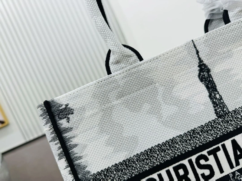 D10r shopping bags 4220c-0406