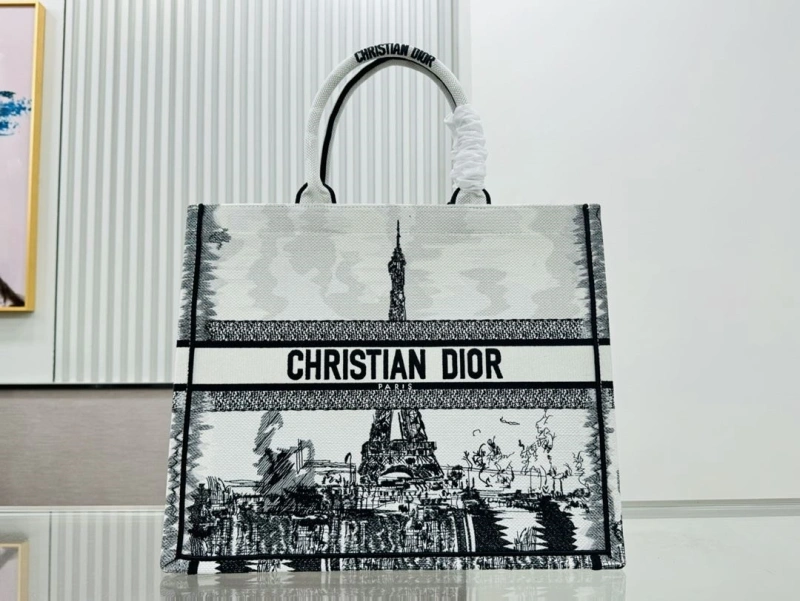 D10r shopping bags 4220c-0407