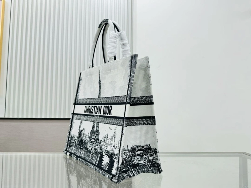 D10r shopping bags 4220c-0407