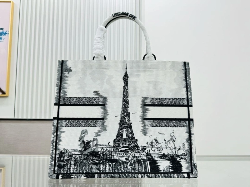 D10r shopping bags 4220c-0407