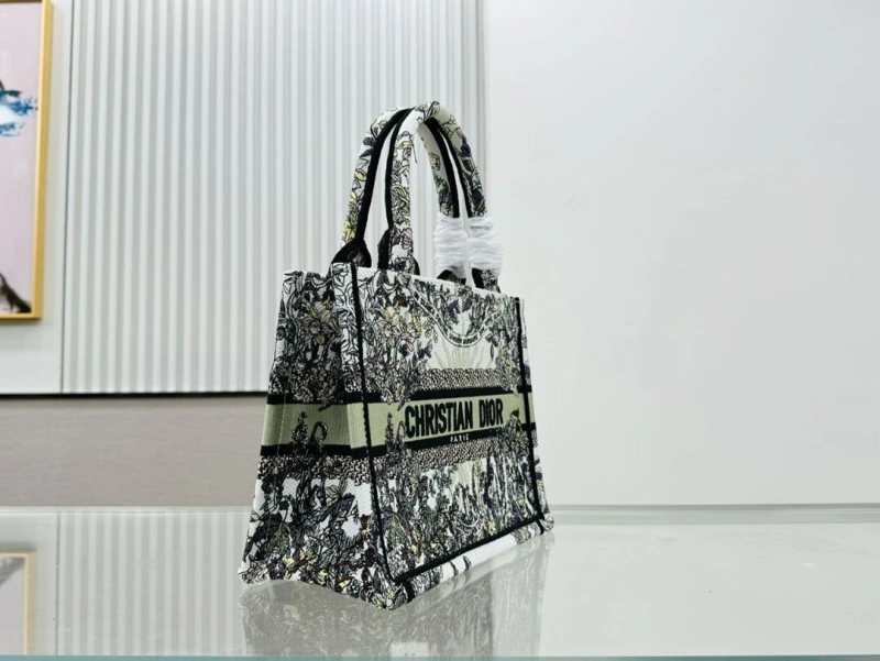 D10r shopping bags 4220c-0412