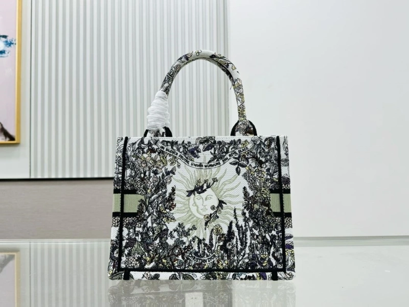 D10r shopping bags 4220c-0412