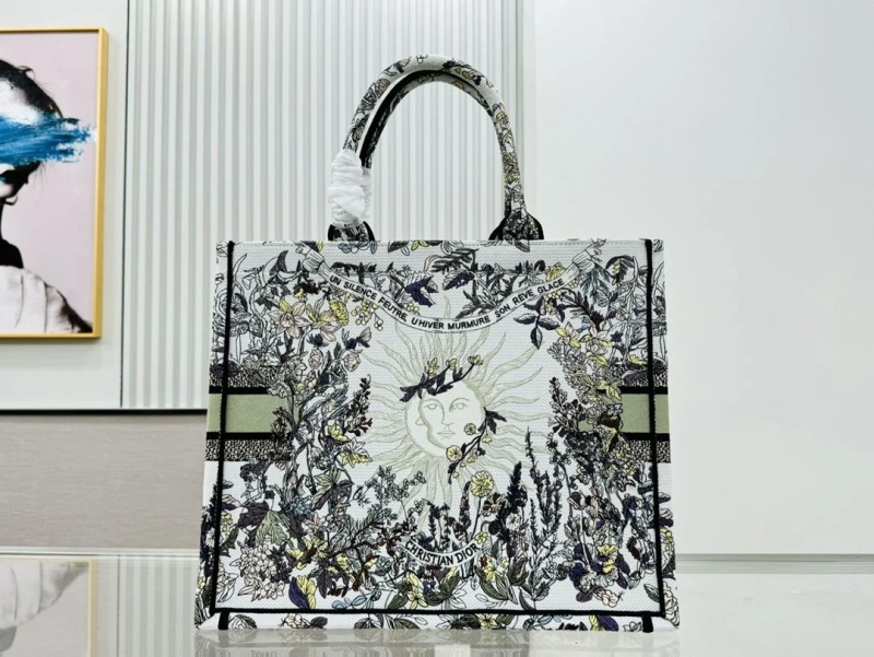 D10r shopping bags 4220c-0413
