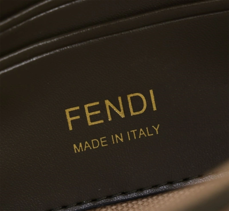 F**di satchel bags 4220c-0419